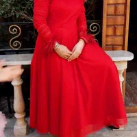 لباس مجلسی شیک ترک با تنخور تخفیف پای معالمه