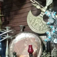 وسایل قیمتی قیمت توافقی|بدلیجات|تهران, نیروی دریایی|دیوار