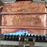 طرح تعویض آبگرمکن