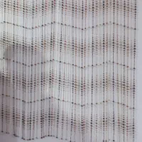 پرده آویز تزیینی