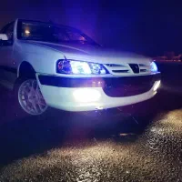 پارسTu5 مدل۹۴