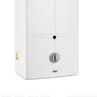 آبگرمکن گازی دیواری