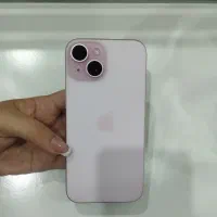 آیفون ۱۵