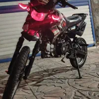 مینی تریل .مینی کراس.کویرt1