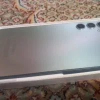 گوشیa34/5gحافظه۲۵۶/۸|موبایل|تهران, اتابک|دیوار
