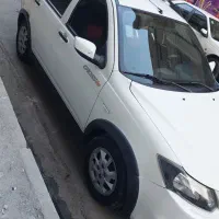 کوییک مدل ۴۰۱کم کار ۷۵کارسالم|خودرو سواری و وانت|صباشهر, |دیوار