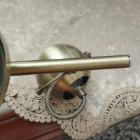 دیوار کوب روشنایی|لوستر و چراغ آویز|تهران, حافظیه|دیوار