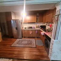 آپارتمان ۸۵متری کمپرسور بهاران طبقه ۴(املاک مزرعه)