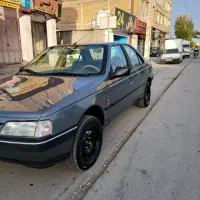 پژو ۴۰۵مدل ۹۲ در حد