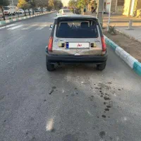 پی کی ۱۳۸۴|خودرو سواری و وانت|یزد, |دیوار