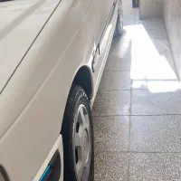 پارس tu5مدل ۱۴۰۱ تمیز