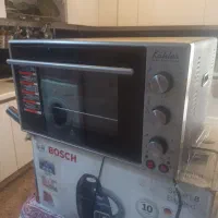 ماکروفر کوخلر آلمانی