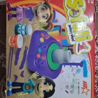 اسباب بازی|اسباب‌‌بازی|فومن, |دیوار