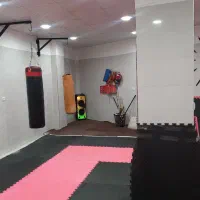 اجاره سانس باشگاه یوگاه ایروبیک|اجارهٔ کوتاهمدت دفتر کار و فضای آموزشی|بم, |دیوار