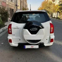 ام وی ام X33S نیوفیس مدل ۱۴۰۰ اتومات|خودرو سواری و وانت|کرج, مهرویلا جنوبی|دیوار