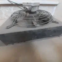 هواکش سالم|پنکه و تصفیه‌کنندهٔ هوا|برخوار, |دیوار