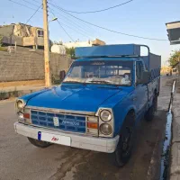 نیسان ۸۶