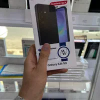 سامسونگ galaxy a36 با حافظهٔ ۱۲۸ گیگابایت