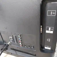 تلویزیون ال ای دی سونی 24 اینچ|تلویزیون و پروژکتور|تهران, نعمتآباد|دیوار