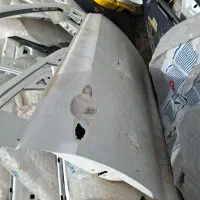 وسایل بدنه خودرو چینی چراغ سپر. درب و کاپوت|قطعات یدکی و لوازم جانبی|تبریز, |دیوار