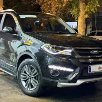 تیگو ۵ مدل ۱۴۰۰