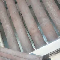 کباب پز نو بدون هیچ گونه ضدگی