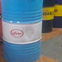 بشکه خالی روغن ۲۲۰ لیتری