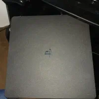 دستگاه Ps4 slim 500gig کپی خور