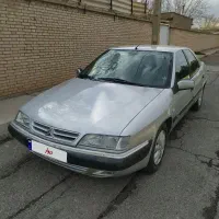 فروش خودرو زانتیا