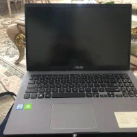 لپتاپ ASUS R521FB|رایانه همراه|کرج, باغستان|دیوار