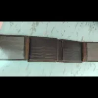 کیف دوشی وکیف جیبی|کیف، کفش، کمربند|چهارباغ, |دیوار