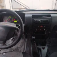 وانت مزدا کارا دوکابین 2000cc|خودرو سواری و وانت|تهران, هلال احمر|دیوار