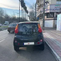 Mvm 110 لاکچری|خودرو سواری و وانت|رشت, چله خانه|دیوار