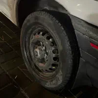 هاچبک مدل۸۰|خودرو سواری و وانت|مشهد, کوشش|دیوار