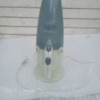 جارو شار جی کوچک|جاروبرقی، جارو شارژی، بخارشو|تهران, نازی‌آباد|دیوار
