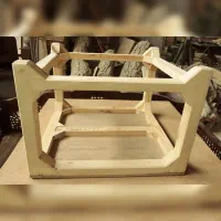 کرسی های چوبی مقاوم و محکم در همه اندازه|بخاری، هیتر، شومینه|خمینی‌شهر, |دیوار