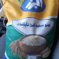 برنج تایلندی با کالا برگ 155000