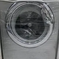 لباسشویی زیرووات 8.5کیلویی اصل ایتالیا