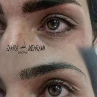 جشنواره آذر۴۰درصدی خدمات آرایش دائم فقط ۶ساعت|خدمات آرایشگری و زیبایی|نیشابور, شهرک فرهنگیان|دیوار