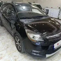 لیفان X50 اتومات|خودرو سواری و وانت|ارومیه, |دیوار