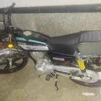 موتورهندا کویر 150