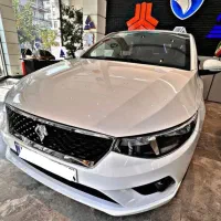 تارا V1پلاس دنده /صفر کیلومتر/ ۱۴۰۵ ،بشرط کارشناسی