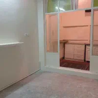 اجاره آپارتمان ۴۰متر وبالکن ۶۰متری