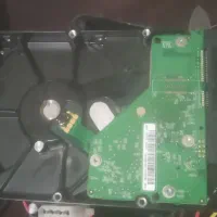 هارد ۳۲۰ گیگ وسترن کاملاسالم|قطعات و لوازم جانبی رایانه|قرچک, داوود آباد|دیوار