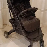 کالسکه کابین سایز آلمانی مسافرتی مخصوص سیسمونی