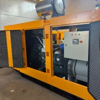 دیزل ژنراتور ۳۰۰kva