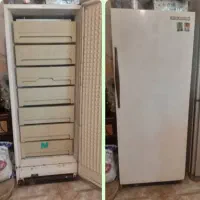 فریز۷کشو سالم و فابریک