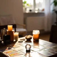 فال احساسی و عشقی|خدمات پذیرایی، مراسم|تهران, تهرانپارس شرقی|دیوار