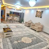 ۱۱۳ متر آپارتمان لوکس نوساز دو طبقه