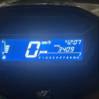 موتور کلیک 150 S2کویر|موتورسیکلت|مرودشت, پشت سایپا‎|دیوار